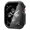 Spigen Tough Armor - Obudowa do Apple Watch 10 46 mm (Czarny) (ACS08603)