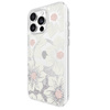 Kate Spade New York Liquid Glitter MagSafe - Etui iPhone 16 Pro Max (Hollyhock Floral) (KS054616)