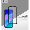 Mocolo 2.5D Full Glue Glass - Szkło ochronne Huawei P40 Lite E (HW4680)