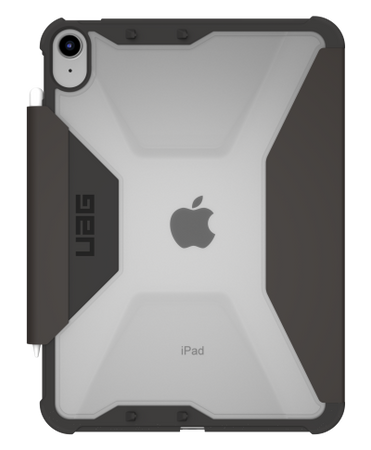 UAG Plyo - obudowa ochronna z uchwytem do Apple Pencil do iPad 10.9" 10 generacja - Czarne (123392114043)