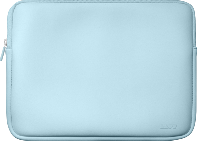 LAUT Huex Pastels - neoprenowe etui ochronne do Macbook Air 13/ Pro 13 (błękitny) (L_MB13_HXP_BL)