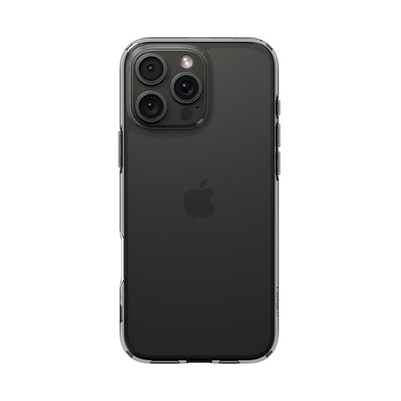 Spigen Ultra Hybrid - Etui do iPhone 16 Pro Max (Space Crystal) (ACS07994)