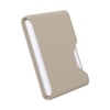 Speck ClickLock Wallet For MagSafe - Magnetyczny portfel MagSafe (Pale Oak) (150423-3178)