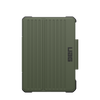 UAG Metropolis SE - obudowa ochronna z uchwytem do Apple Pencil do iPad Pro 11" M4 (2024) (olive) (124475117272)