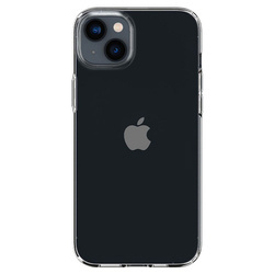 Spigen Liquid Crystal - Etui do iPhone 15 Plus / iPhone 14 Plus (Przezroczysty) (ACS04887)