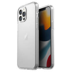 UNIQ Clarion - Etui iPhone 13 Pro (przezroczysty) (UNIQ-IP6.1PHYB(2021)-CLRNCLR)