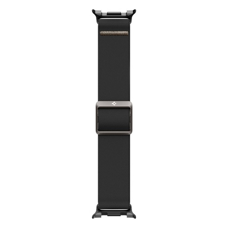 Spigen Fit Lite - Pasek do Samsung Galaxy Watch 8 / 8 Classic 40 / 44 / 46 mm (Black) (AMP10117)
