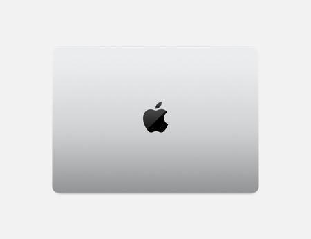 Apple MacBook Pro 14,2” M5 (10 CPU, 10 GPU) 32GB RAM, 2TB SSD 96W - Srebrny (MDE64ZE/A/R1/D1/96W)