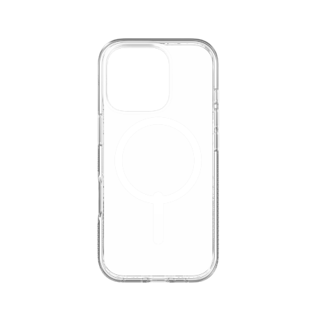ZAGG Crystal Palace Snap - obudowa ochronna do iPhone 16 Pro kompatybilna z MagSafe (clear) (702315044)