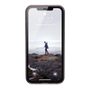 UAG  Lucent [U] - obudowa ochronna do iPhone 12 Pro Max (dusty rose) [go] [P] (11236N314848)