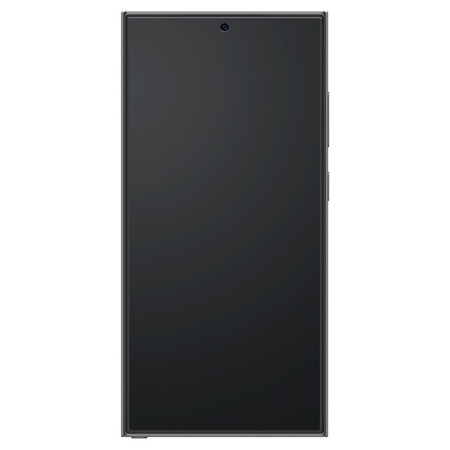 Spigen Neo Flex 2-Pack - Folia ochronna 2 szt. do Samsung Galaxy S24 Ultra (Przezroczysty) (AFL07494)