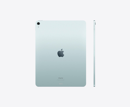 Apple iPad Air M3 13" Wi-Fi 128GB - Niebieski (MCNJ4HC/A)