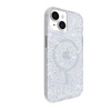 Case-Mate Twinkle MagSafe - Etui iPhone 15 / iPhone 14 / iPhone 13 (Disco) (CM051380)