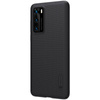 Nillkin Super Frosted Shield - Etui Huawei P40 (Black) (P40-96261)