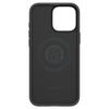 Spigen Liquid Air T Mag MagSafe - Etui do iPhone 16 Pro Max (Matte Black) (ACS09114)