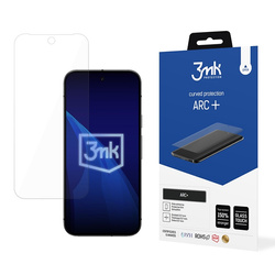 3mk ARC+ - Folia ochronna do Google Pixel 9a (3MK_5903108623216)