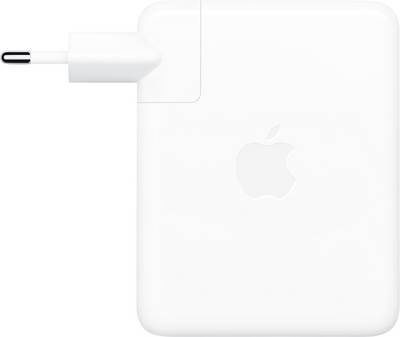 Apple Zasilacz USB-C o mocy 140 W biały (MW2M3ZM/A)