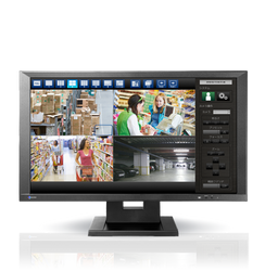 EIZO FDF2304W-IP -  monitor DuraVision LCD 23" do monitoringu (FDF2304W-IP)