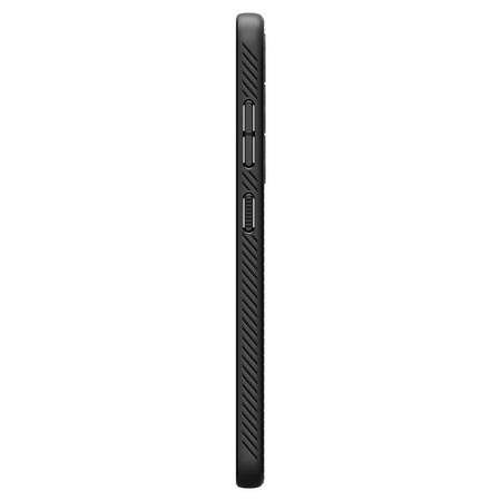 Spigen Liquid Air - Etui do Samsung Galaxy S24 (Matte Black) (ACS07347)