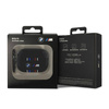 BMW Multiple Colored Lines - Etui AirPods Pro 2 (Czarny) (BMAP222SWTK)