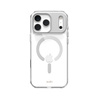 Moshi iGlaze MagSafe - Etui iPhone 17 Pro Max (Luna Silver) (99M2251024)