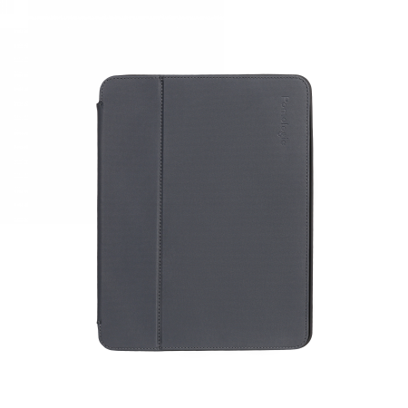 Pomologic BookFolio - obudowa ochronna do iPad Air 10.9" 4/5G (antracite) (POM-BFIPAD109-500)