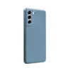 Crong Color Cover - Etui Samsung Galaxy S22+ (niebieski) (CRG-COLR-SGS22P-SBL)