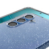 Spigen Liquid Crystal Glitter - Etui do Samsung Galaxy S25+ (Przezroczysty) (ACS08976)