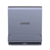 Unitek Uniwersalna stacja dokująca DisplayLink 4K x3 (D1135AGY01)