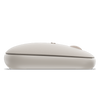 Satechi OntheGo Mouse - mysz bezprzewodowa do dwóch urządzeń (sand) (ST-MOTGS)