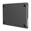 Incase Edge Hardshell Case - Etui MacBook Pro 16" (M4/M3/M2/M1/2024-2021) (Black) (INMB200754-BLK)