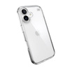 Speck Presidio Perfect-Clear - Etui iPhone 17 (Clear) (150953-5085)