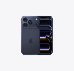 Apple iPhone 17 Pro 1TB Głębinowy błękit (MG8R4HX/A)