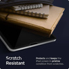 Spigen GLAS.TR EZ FIT - Szkło hartowane do Apple iPad Pro 11" / iPad Air 10.9” (5-4 gen.) (Przezroczysty) (AGL02065)
