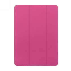 Pomologic BookCase - obudowa ochronna do iPad Air 13" M2 (2024) (pink) (POM-24BCA129-207)