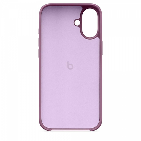 Etui Beats z MagSafe do iPhone’a 16 Plus – fioletowy zmierzch (MCFK4LL/A)