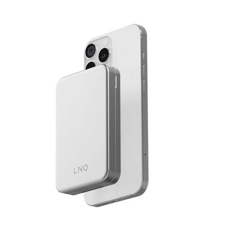 LINQ Powerbank 3in1 8.000 mAh 20W (LQWPS082)