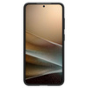 Spigen Liquid Air - Etui do Samsung Galaxy S25 (Matte Black) (ACS09000)