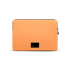 Native Union Ultralight Sleeve - etui ochronne do Macbook 15" (apricot crush) (STOW-UT-MBS-APR-15)
