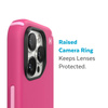Speck Presidio2 Pro MagSafe - Antybakteryjne etui iPhone 14 Pro Max (Digitalpink / Blossompink / White) (150086-3067)