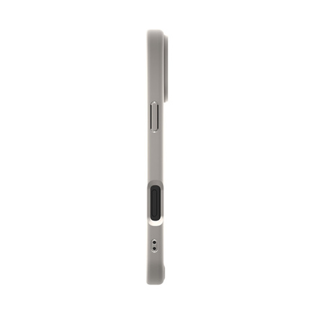 Spigen Ultra Hybrid - Etui do iPhone 16 Pro (Natural Titanium) (ACS08127)