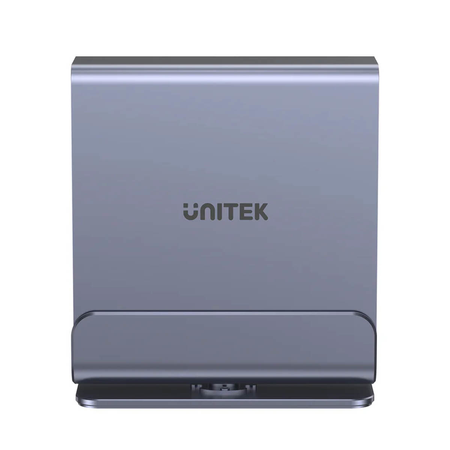 Unitek Uniwersalna stacja dokująca DisplayLink 4K x3 (D1135AGY01)