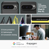 Spigen Tough Armor - Etui do Google Pixel 9 Pro XL (Czarny) (ACS07726)