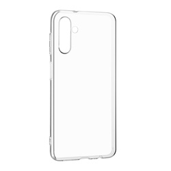 PURO 0.3 Nude - Etui ekologiczne Samsung Galaxy A13 5G (przezroczysty) (SGA1303NUDETR)