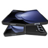 Spigen Airskin - Etui do Samsung Galaxy Z Fold 5 (Czarny) (ACS06223)