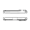 Spigen Ultra Hybrid Mag MagSafe - Etui do Samsung Galaxy S25 Edge (Neo One) (ACS09416)