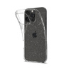 Spigen Liquid Crystal Glitter - Etui do iPhone 16 Pro (Przezroczysty) (ACS08113)