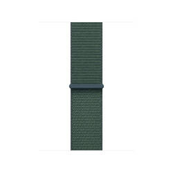 Apple 42mm Opaska sportowa w kolorze górskiego jeziora (MXL23ZM/A)