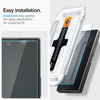 Spigen Glas.TR EZ Fit 2-Pack - Szkło hartowane do Samsung Galaxy Z Fold 6 (2 sztuki) (AGL07969)