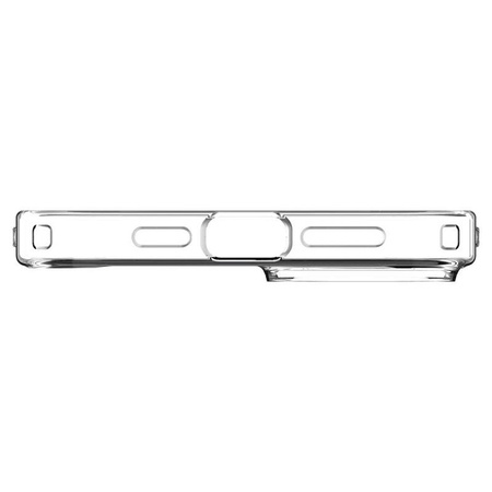 Spigen Airskin Hybrid - Etui do iPhone 15 Plus /  iPhone 14 Plus (Przezroczysty) (ACS04886)